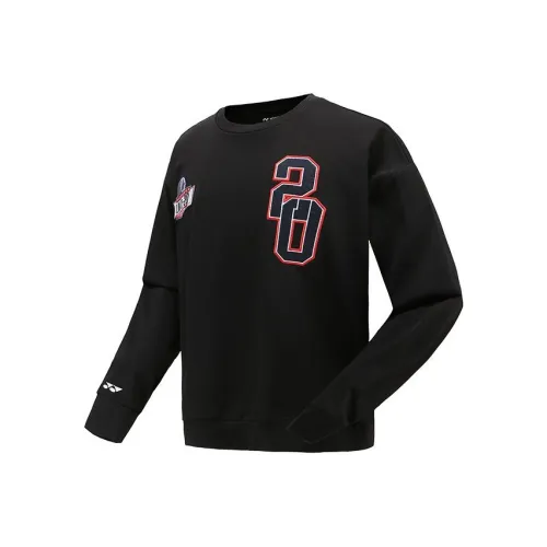 YONEX Lin Dan Series Бадминтон Джерси Мужской