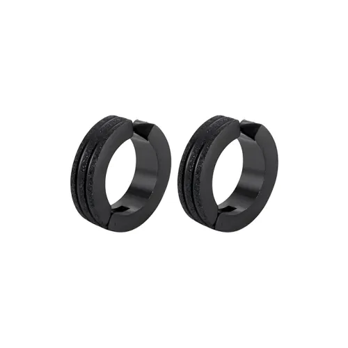 Universe Search Сплав Нижняя заколка On Серьги Унисекс