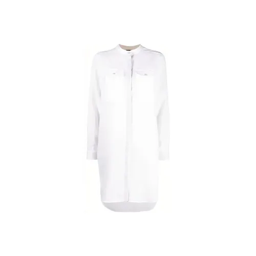 KITON Белые Женские Рубашки