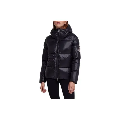 PYRENEX Черные Женские Куртки