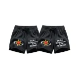 2 шт (черный + черный)