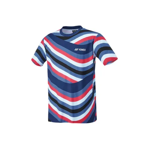 YONEX Contest Series Бадминтон Джерси Мужской