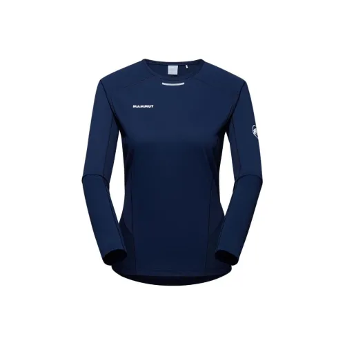 MAMMUT Быстросохнущая одежда Женская