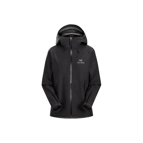 Arcteryx BETA LT Куртки и Пальто Женские