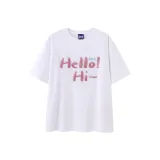 Белый