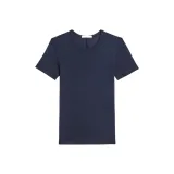 Морской синий