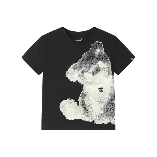 DANGEROUSPEOPLE T-рубашка Женская