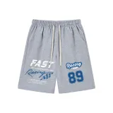 Светло-серый