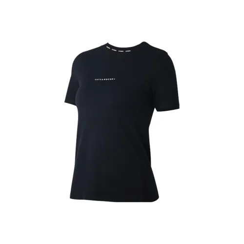 JSC Женские T-рубашки