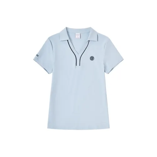 GOLF Женские Поло