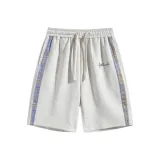 Туманно-серый