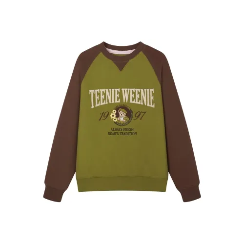 Teenie Weenie Свитшот Женские