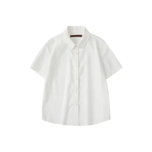 CYCLE DOCUMENT Женские Рубашки