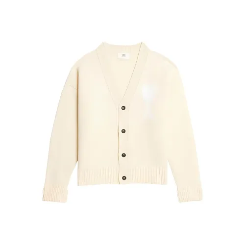 AMIPARIS Трикотаж Женский Белый