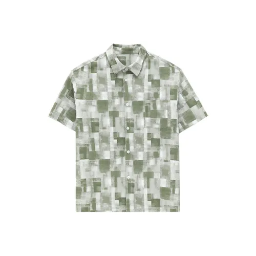 GOODHENLCE Комплект рубашек для пар Унисекс