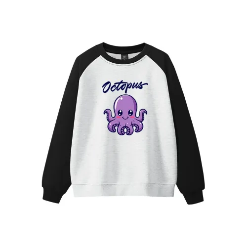 Bird of Aussie Толстовка Женская