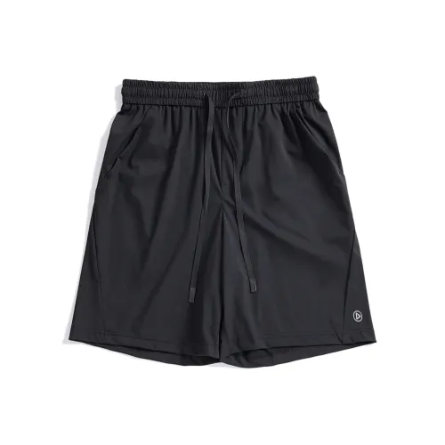 Hansca Охлаждающие Дышащие Универсальные Повседневные Шорты Мужские