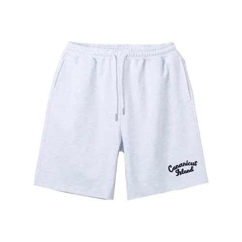 SPAO Мужские Повседневные Шорты