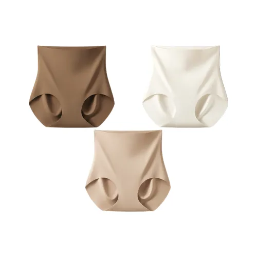 MIIOW Женское нижнее белье 3 штуки