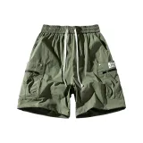 Армейский зеленый