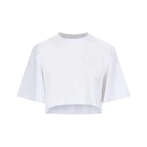 ISABEL MARANT Белая Женская Рубашка T