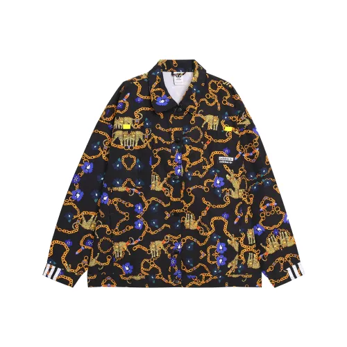 Adidas Originals HER STUDIO LONDON Куртка Женская