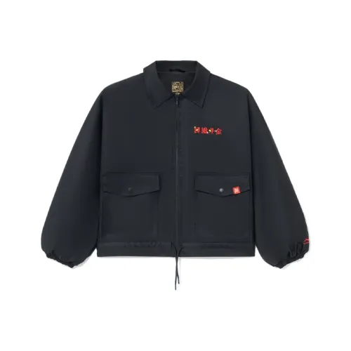 LINING Sports Trend Series Куртка Женская Черная