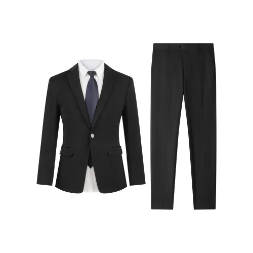 Être Par Lee Костюм Одежда Sets Унисекс