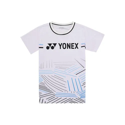 YONEX Competition Series Женские Т-рубашки