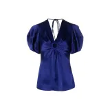 Сапфирово-синий