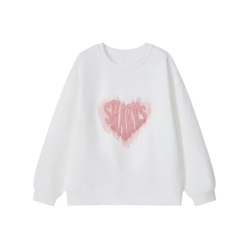 Katie Ermilio Толстовка Женская