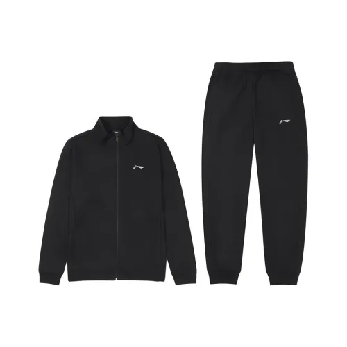 Лайнер Sports Life Collection Повседневная Спортивная Одежда Мужской Черный