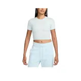 Ледниково-голубой/Белый