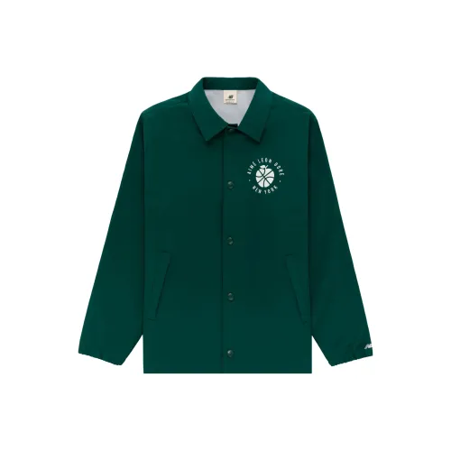 AIME LEON DORE Зеленые Женские Рубашки