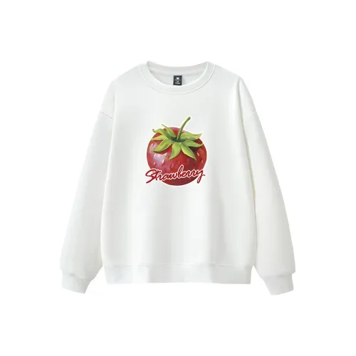 Bird of Aussie Толстовка Женская