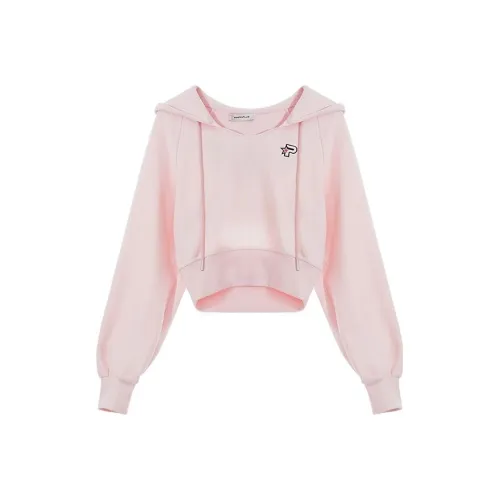 PP Женские Свитшоты