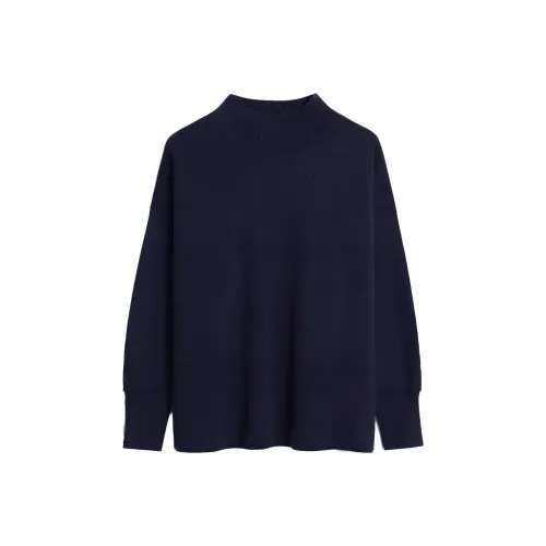 GAP Темно-синий Женская Трикотажная Одежда