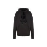 Черно-серый