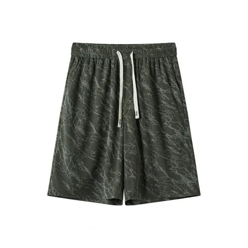 YOFVV Унисекс Повседневные шорты