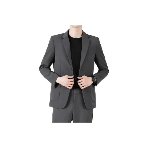 DABAISHA Мужские Деловые Костюмы