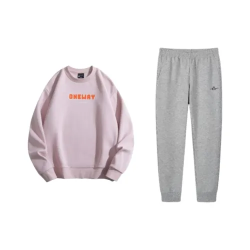 361° Унисекс Свитшот Комплекты