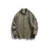 Темно-армейский