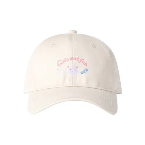 MEETSUNNY Хлопковые кепки унисекс