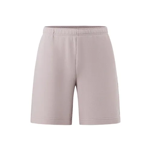 THE NORTH FACE Urban Exploration Повседневные шорты Мужские 1OA Лунный свет Серый