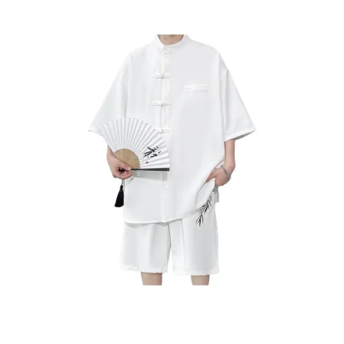 NEAR HERE Комплект рубашек унисекс