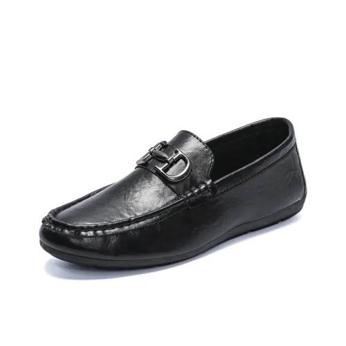 ZULISHI Мужская повседневная обувь с низким верхом для мужчин