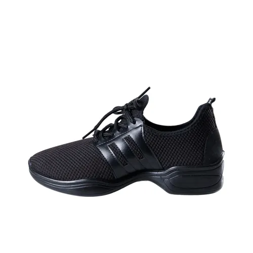 The Red Shoes Устойчивый к истиранию Легкий And Дышащий Низкий Топ Casual Женские