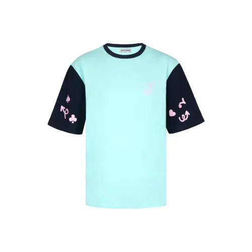 Richie Macie Женские футболки