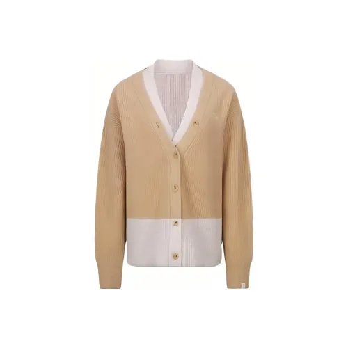 EVISU Женские кашемировые свитеры