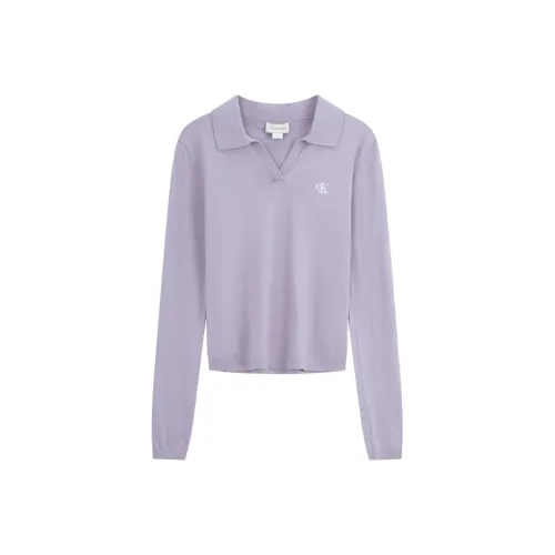 Calvin Klein Женская Трикотажная Одежда